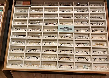 Lenskart Z Square Mall