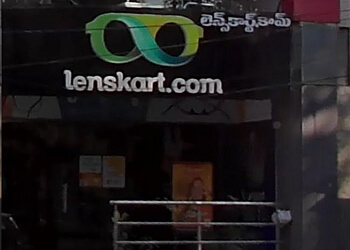 Lenskart.com at Kukatpally, Hyderabad