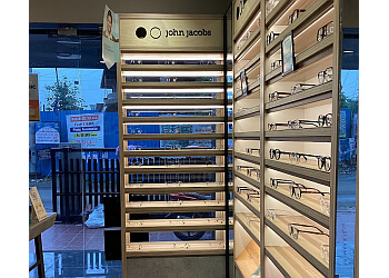 Lenskart Manish Nagar