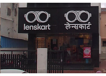 Lenskart.com at Manish Nagar, Nagpur