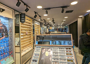 Lenskart Sector 5, Salt Lake