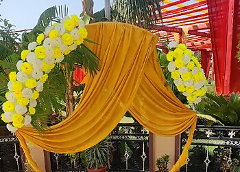 Leo Decor & Events