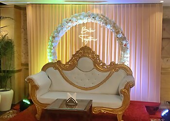 Leo Decor & Events
