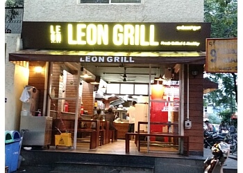 bengaluru ka restaurants fast food leon grill inspection tbr report