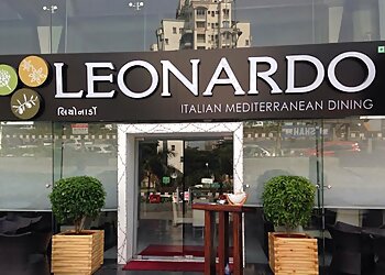 Leonardo Italian Mediterranean Dining