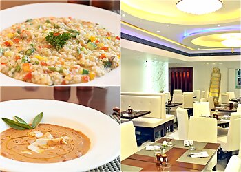 Leonardo Italian Mediterranean Dining