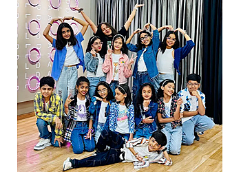 Let’s Dance Academy