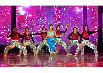 Let’s Dance Academy