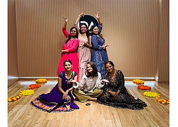 Let’s Dance Academy