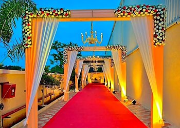 Let’s party events