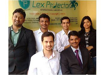 Lex Protector LLP