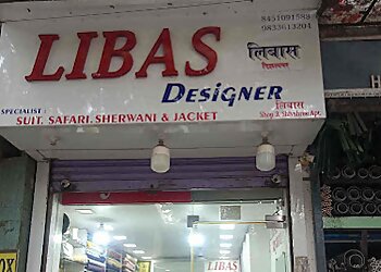 Thane Tailors Libas Designer image 1