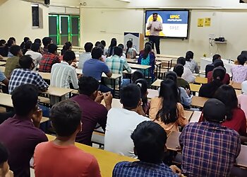 Liberty Career Academy