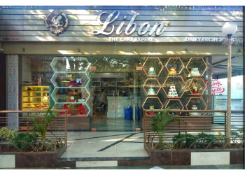 Libon-The Cake Expert