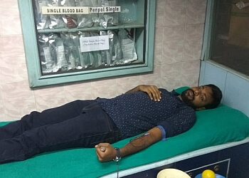 Life Care Blood Bank