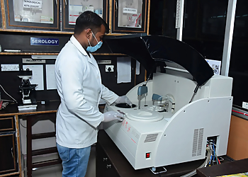 Life Care Pathology Centre