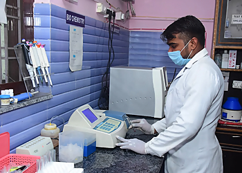 Life Care Pathology Centre