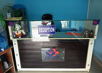 Life Care Pathology Centre