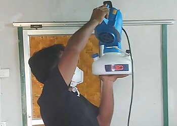 Life Care Pest Control