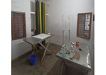 Life Care Pet Clinic & Multispeciality Center