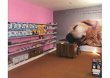 Life Care Pet Clinic & Multispeciality Center