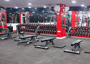 Life Fitness 24x7