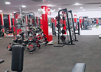 Raipur Gym Life Fitness 24x7 image 1