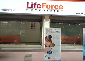 Life Force Homeopathy