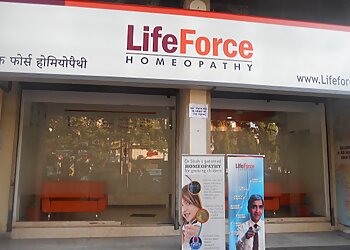 Life Force Homeopathy