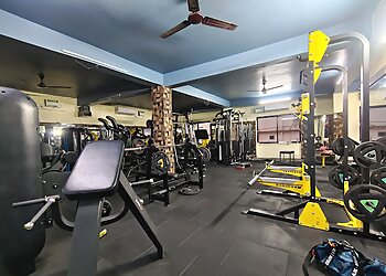 Life Gym