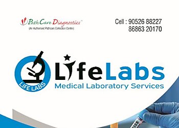 Life Labs
