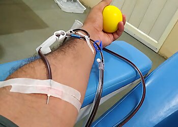 Life Line Blood Bank