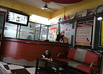 Life Line Blood Bank Component & Research Centre