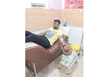 3 Best 24 Hour Blood Banks In Gorakhpur - Expert Recommendations