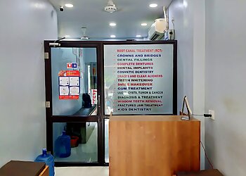 Life Line Dental Care