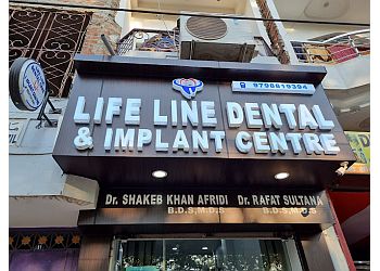 Life Line Dental Care