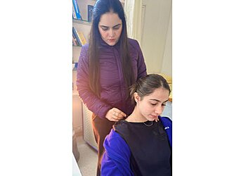 Life Physiotherapy Clinic