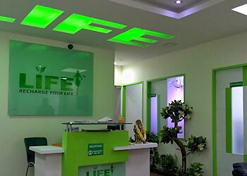 Life Slimming and Cosmetic Clinic