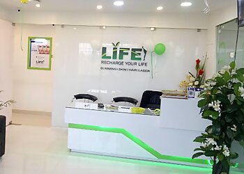 Life Slimming and Cosmetic Clinic