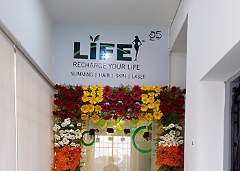 Life Slimming and Cosmetic Clinic