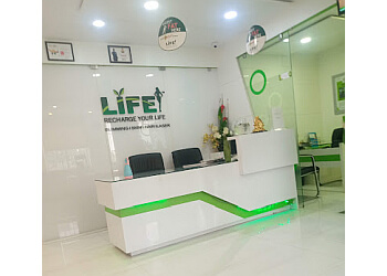 Life Slimming and Cosmetic Clinic