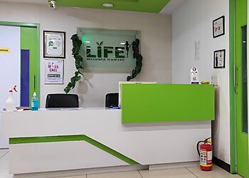 Life Slimming and Cosmetic clinic