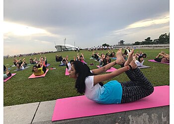 Life Spring Yoga Institute