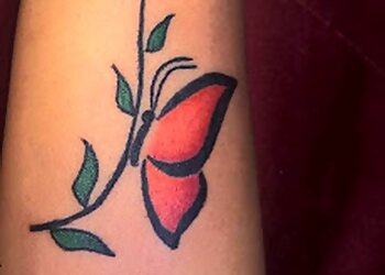 Life Style Tattoo Club