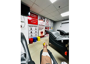 Lifecare Charitable Blood & Component Center