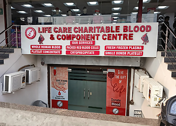 Lifecare Charitable Blood & Component Center Lifecare Charitable Blood & Component Center