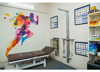 Life care physiotherapy centre