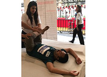 Life care physiotherapy centre