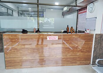 Lifeline Blood Centre