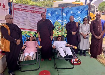 Lifeline Blood Centre